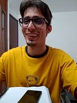 SrIncognito666 online show from 2, 6, 2026