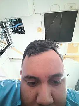 Alejandrojk16 online show from 18, 7, 2026