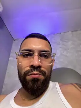 RoccoSaenz online show from 8, 6, 2026