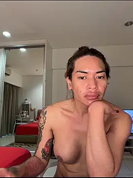 TsOlgaMarie online show from 28, 5, 2026