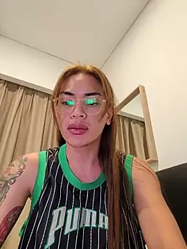 TsOlgaMarie online show from 13, 6, 2026