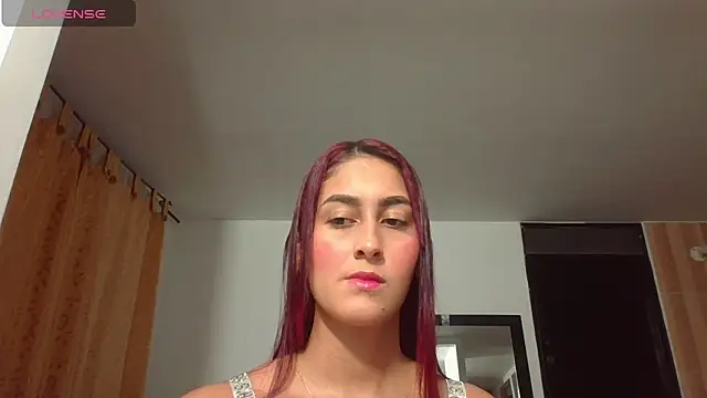 Dulce eclipsee online show from 16, 6, 2026