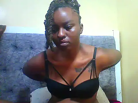 Nastay ebony online show from 28, 5, 2026