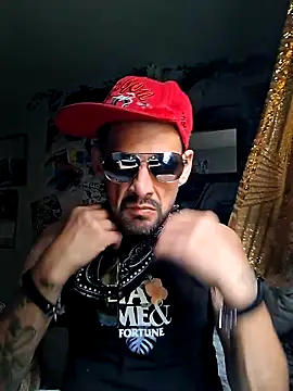 Fameandfortune40 online show from 17, 6, 2026