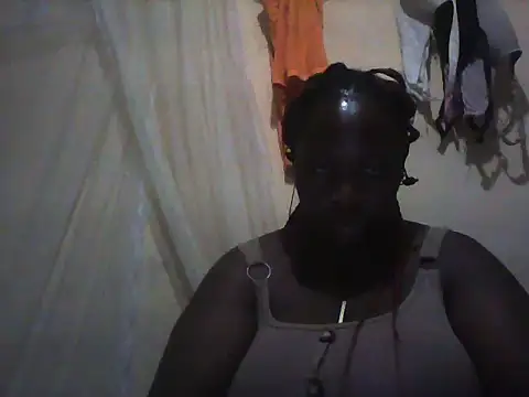 Ebonyshan online show from 2, 6, 2026