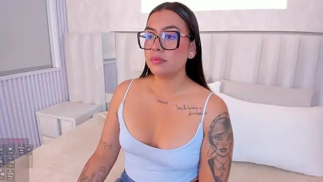 barbara luxx online show from 29, 5, 2026