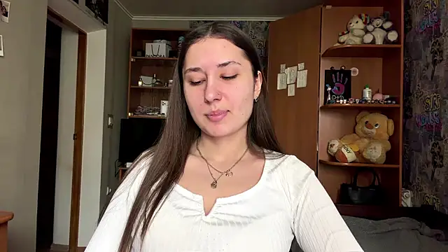 HoneyKittyk online show from 27, 5, 2026