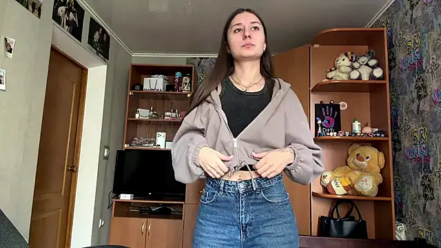 HoneyKittyk online show from 29, 5, 2026
