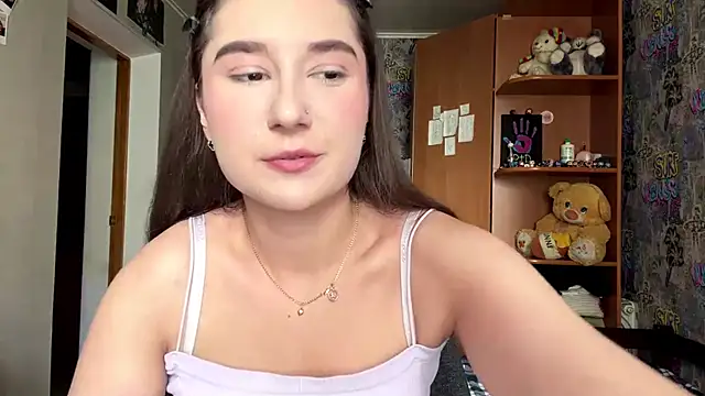 HoneyKittyk online show from 20, 7, 2026