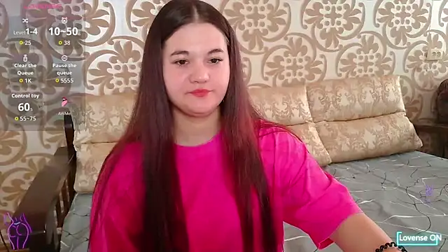 ElisesMuse online show from 2, 6, 2026