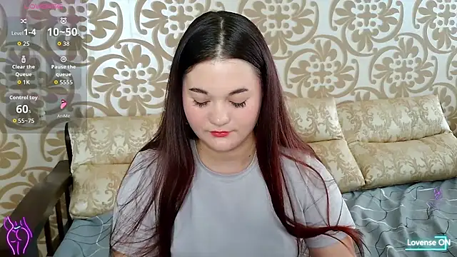 Snapshot of ElisesMuse chatting on 16, 6, 2026 ElisesMuse online show from 16, 6, 2026