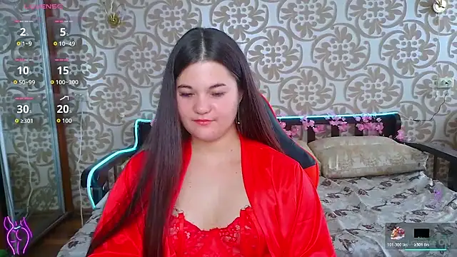Snapshot of ElisesMuse chatting on 15, 7, 2026 ElisesMuse online show from 15, 7, 2026