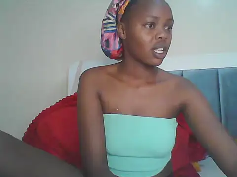 Goodlukinpussy online show from 4, 6, 2026
