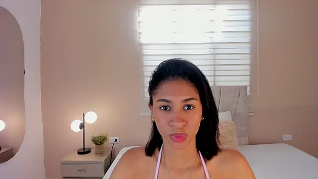 NIAH JADET online show from 2, 6, 2026