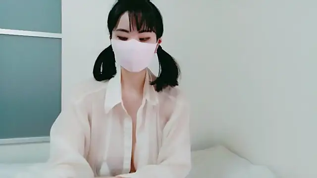 mayu Hcup jp online show from 18, 7, 2026