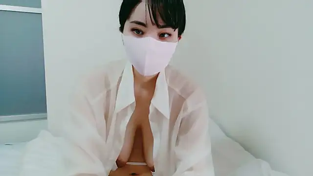 mayu Hcup jp online show from 19, 7, 2026