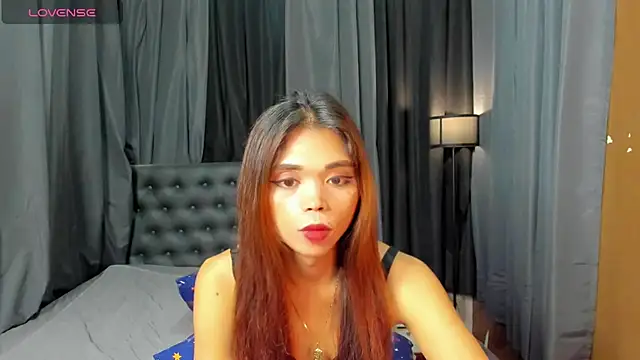 Valentina lust online show from 30, 5, 2026