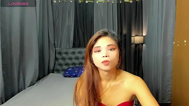 Valentina lust online show from 31, 5, 2026