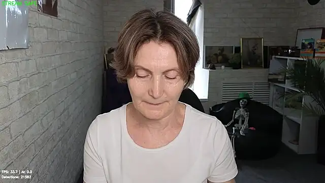Snapshot of Mabel_Magic chatting on 18, 7, 2026 Mabel Magic online show from 18, 7, 2026