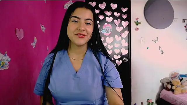 luna ass12 online show from 3, 6, 2026