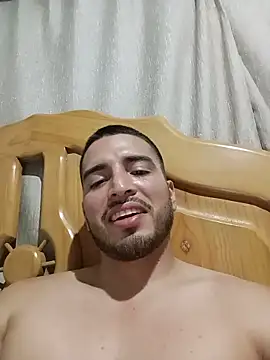 Snapshot of Fe01An01 chatting on 14, 6, 2026 Fe01An01 online show from 14, 6, 2026