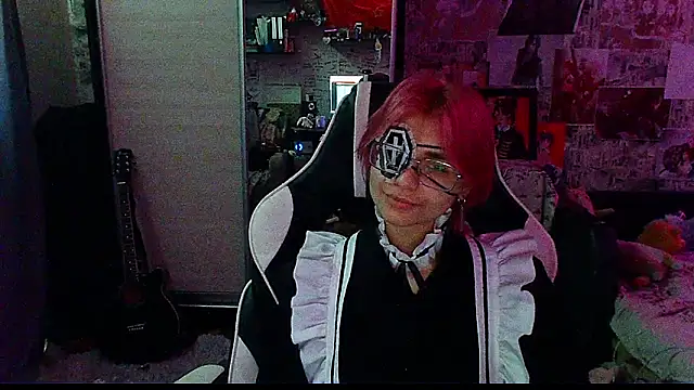 Michiyo Gotou online show from 28, 5, 2026