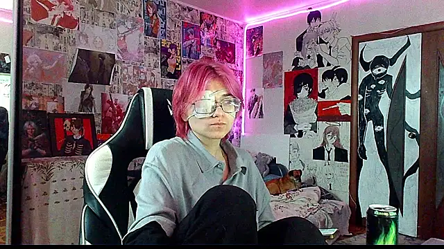 Michiyo Gotou online show from 29, 5, 2026