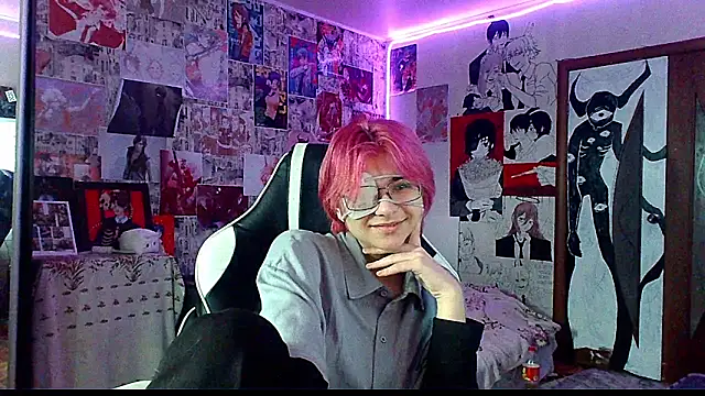 Michiyo Gotou online show from 30, 5, 2026