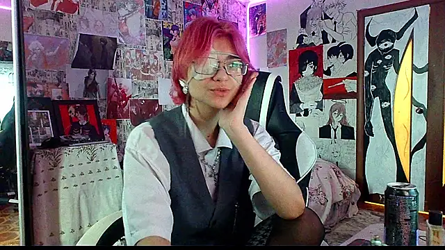 Michiyo Gotou online show from 3, 6, 2026