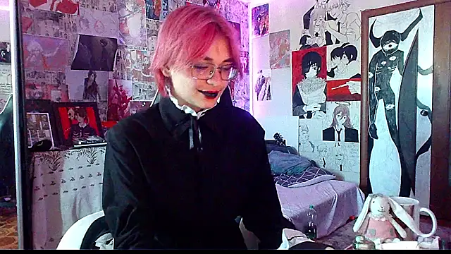 Michiyo Gotou online show from 8, 6, 2026