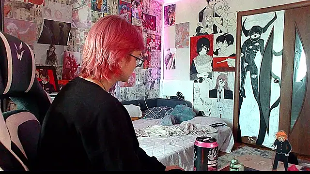 Michiyo Gotou online show from 17, 6, 2026