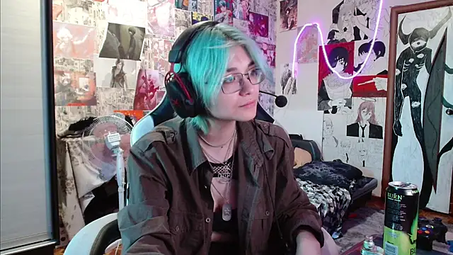 Michiyo Gotou online show from 18, 7, 2026
