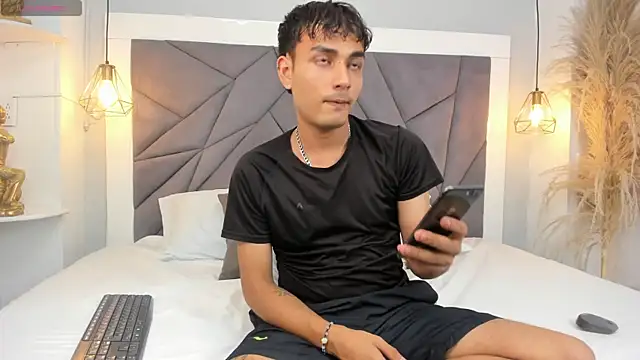LiamBlake  online show from 28, 5, 2026