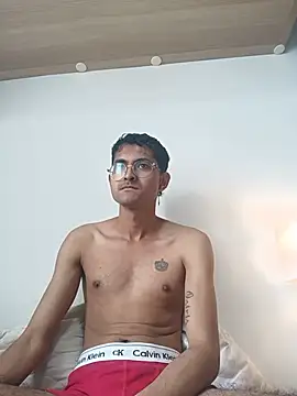 xanderlover online show from 2, 6, 2026
