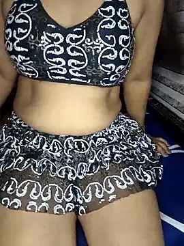 Curvy Anushka online show from 15, 6, 2026