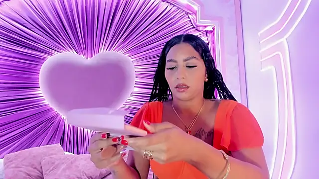 mina hammani online show from 1, 6, 2026