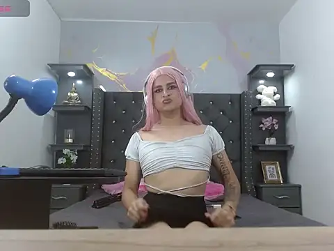 katy ts online show from 31, 5, 2026
