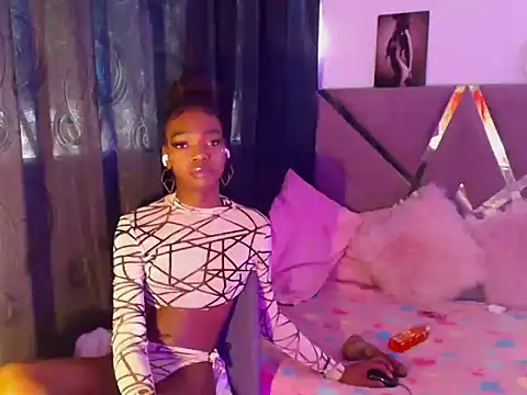 black tsx online show from 16, 7, 2026