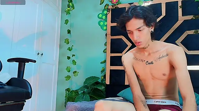 langelo el online show from 4, 6, 2026