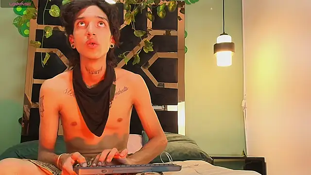 langelo el online show from 11, 6, 2026