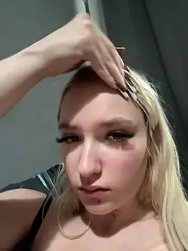 lisacryss3 online show from 31, 5, 2026