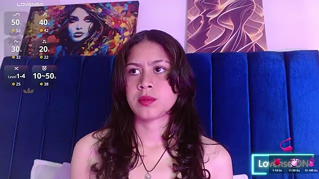 Lucy wish1 online show from 1, 6, 2026