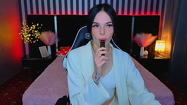 Samanta BredShow online show from 30, 5, 2026