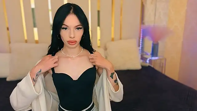 Samanta BredShow online show from 31, 5, 2026