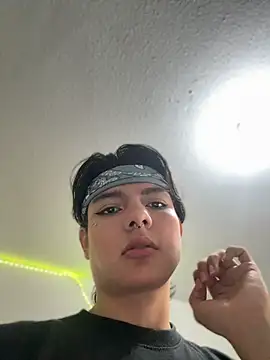 Liamdelrey online show from 31, 5, 2026