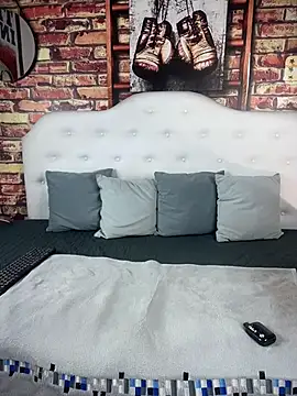 LacyLureXXX online show from 1, 7, 2026