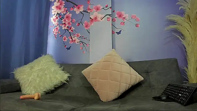 MaddySkyy online show from 10, 7, 2026