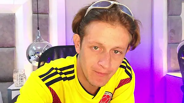 AnthonyStone  online show from 31, 5, 2026