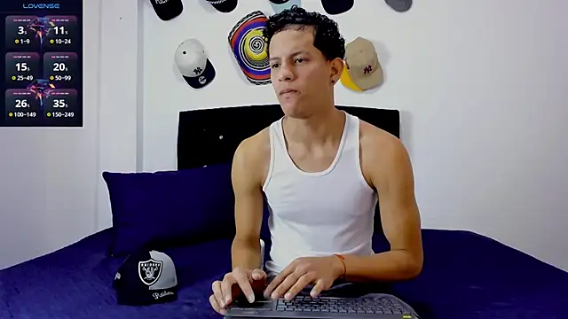theo bigcock  online show from 16, 7, 2026