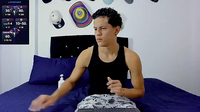 theo bigcock  online show from 18, 7, 2026